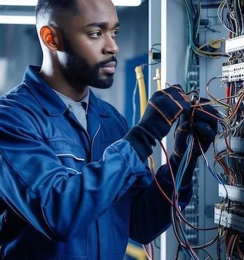 If you enjoy solving technical problems, installing devices, and learning new solutions, this role will suit you well.