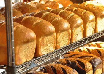 Bread Baker at La Belle Bakery