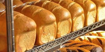 Bread Baker at La Belle Bakery