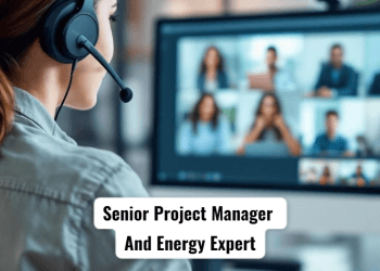 Senior Project Manager and Energy Expert - Africa at Trama Tecno Ambiental (TTA)