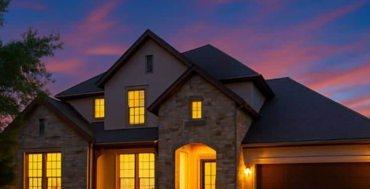 Luvanex Realty is a company built on the desire to touch lives, support dreams.