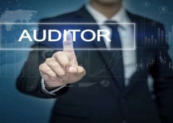 Internal Auditor at Oil & Gas Company