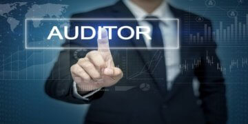 Internal Auditor at Oil & Gas Company