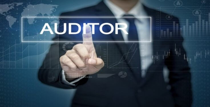 Internal Auditor at Oil & Gas Company