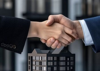 Real Estate Representative (Abuja)