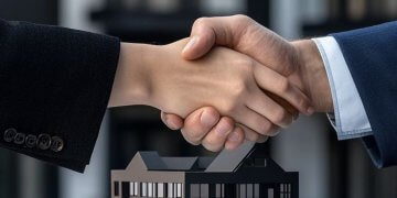 Real Estate Representative (Abuja)