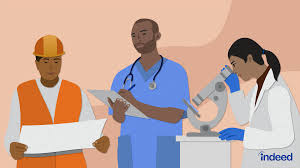 STEM Careers in the United States: What to Expect