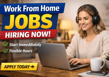 Work From Home Jobs Hiring Now in the U.S. (2026 Guide)